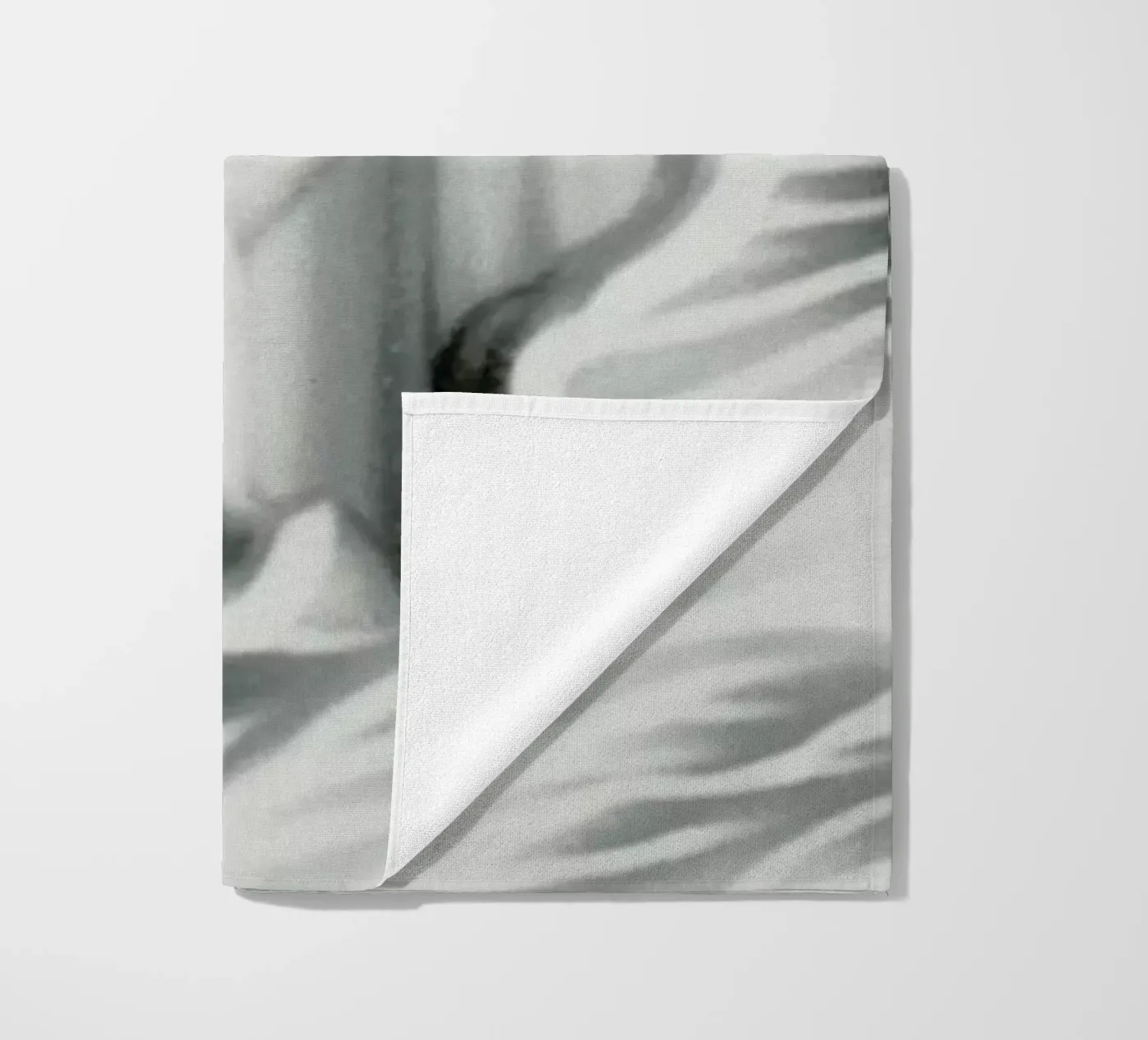 External serviette de plage de Bryon S. White