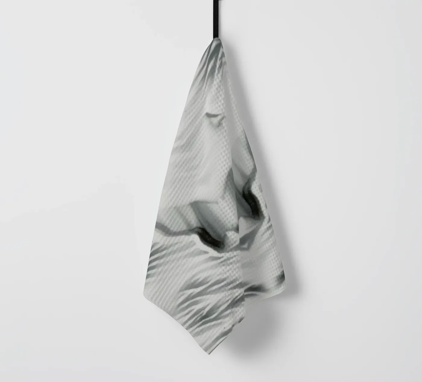 External torchon de Bryon S. White