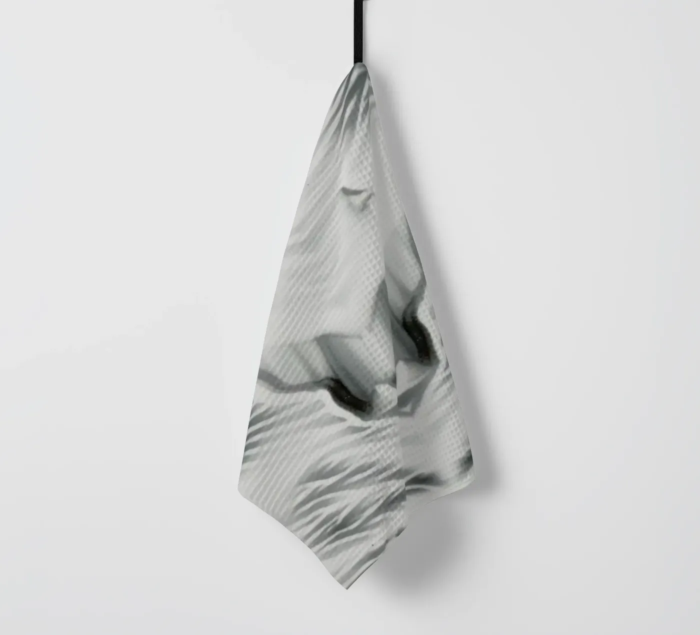 External Geschirrtuch von Bryon S. White