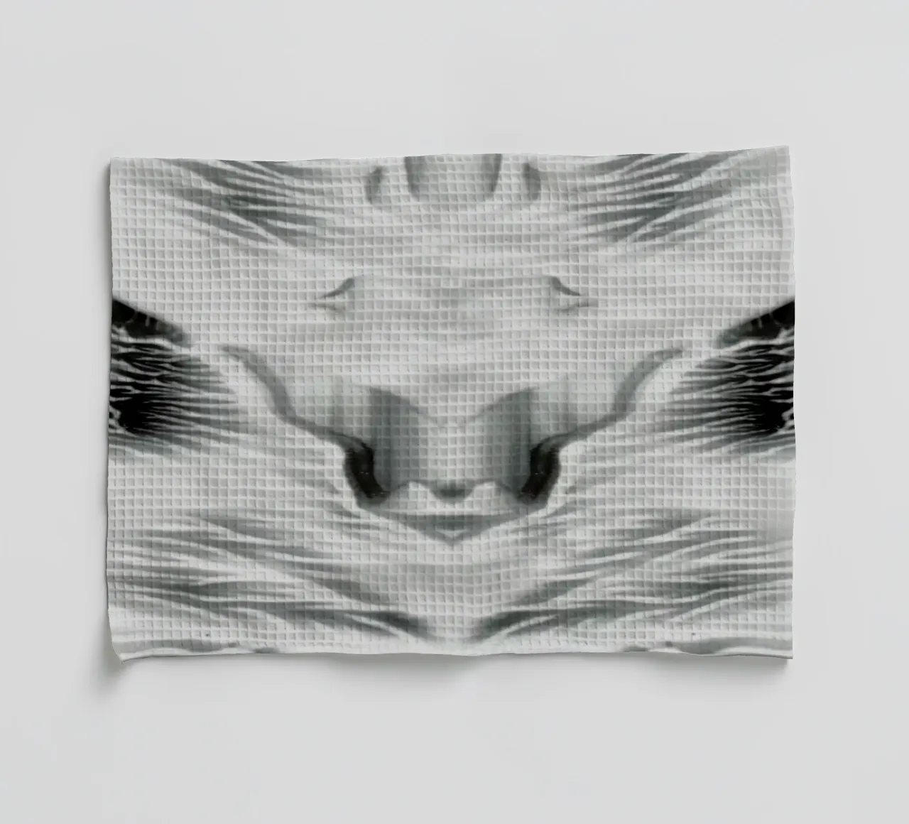 External Geschirrtuch von Bryon S. White