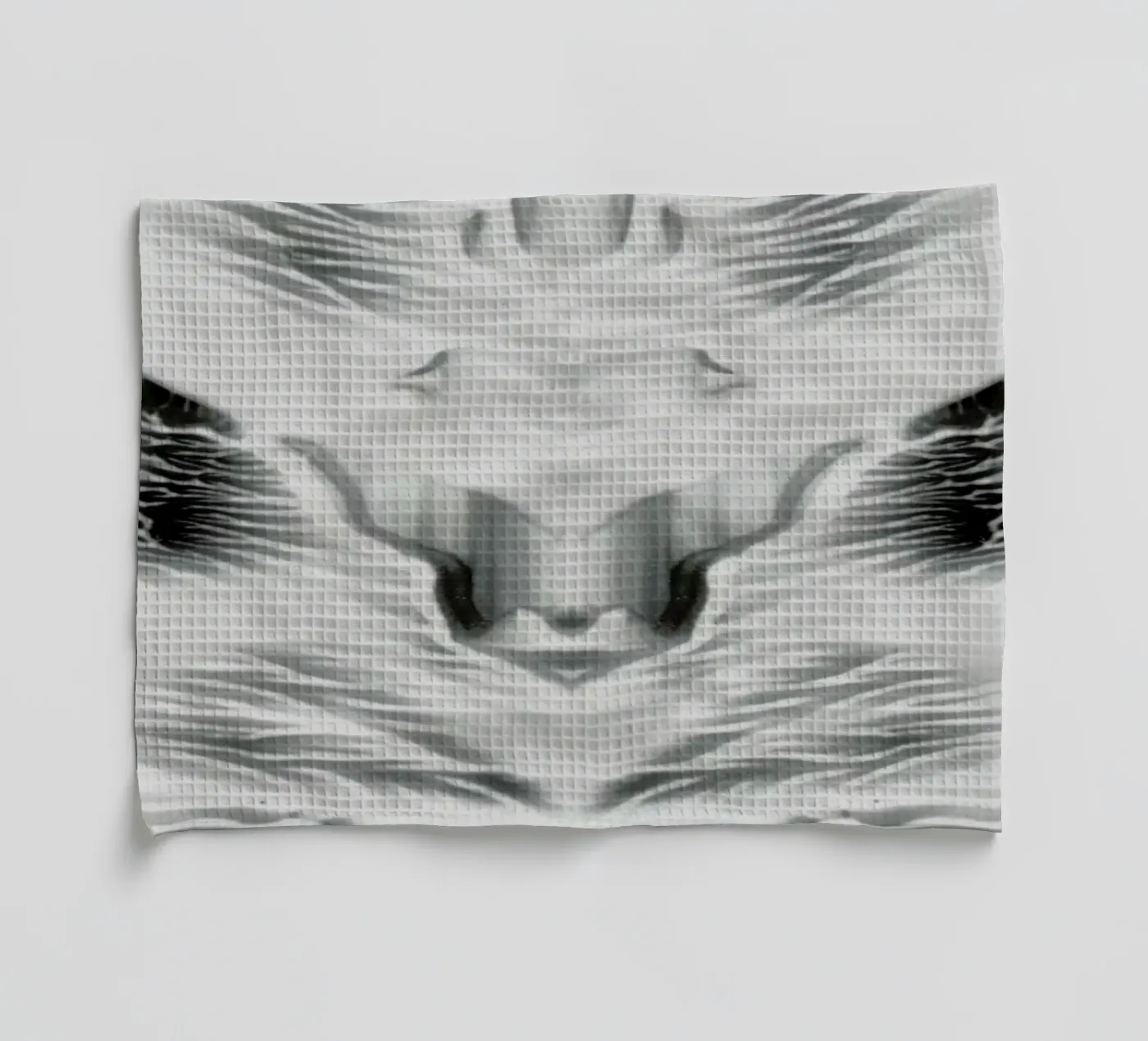 External Geschirrtuch von Bryon S. White