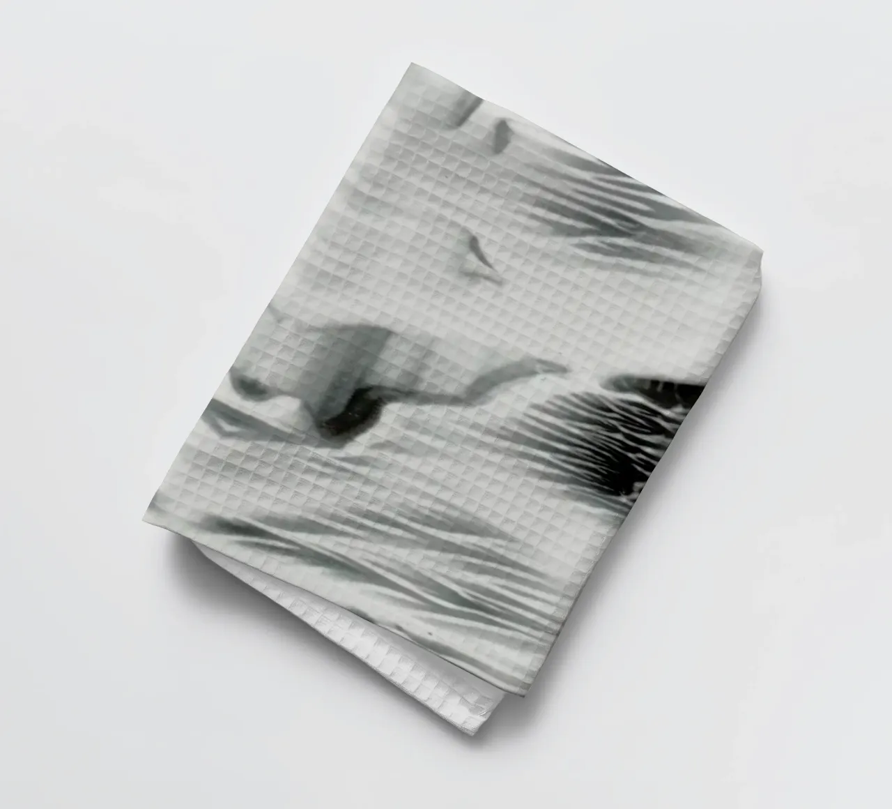 External Geschirrtuch von Bryon S. White