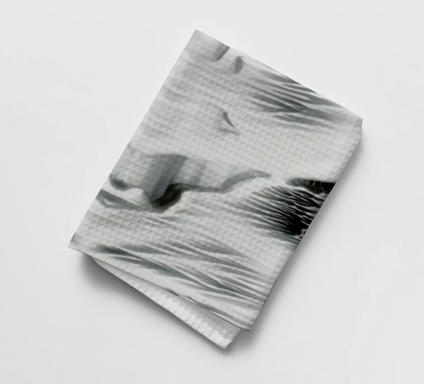 External Geschirrtuch von Bryon S. White