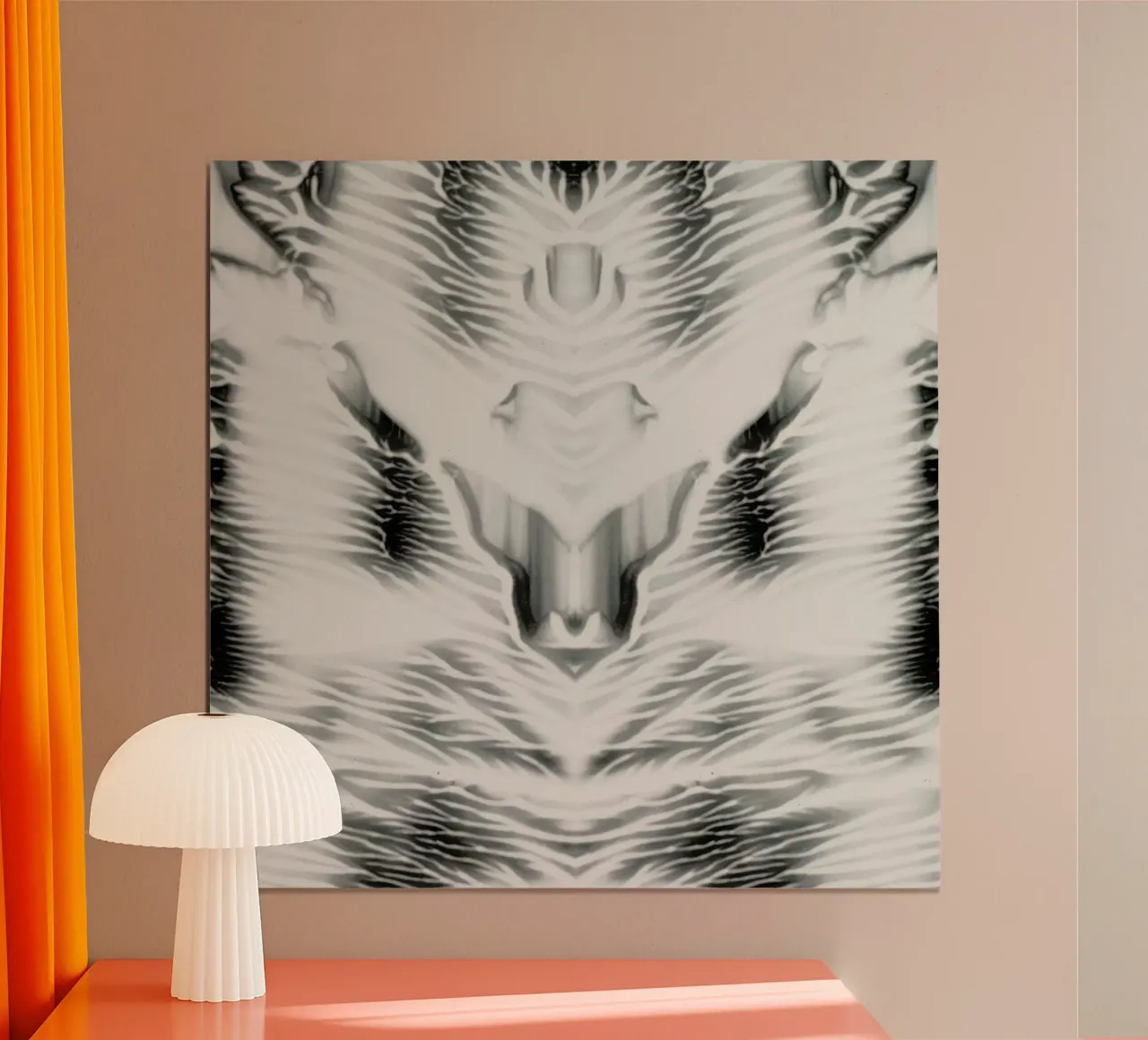 External poster da Bryon S. White