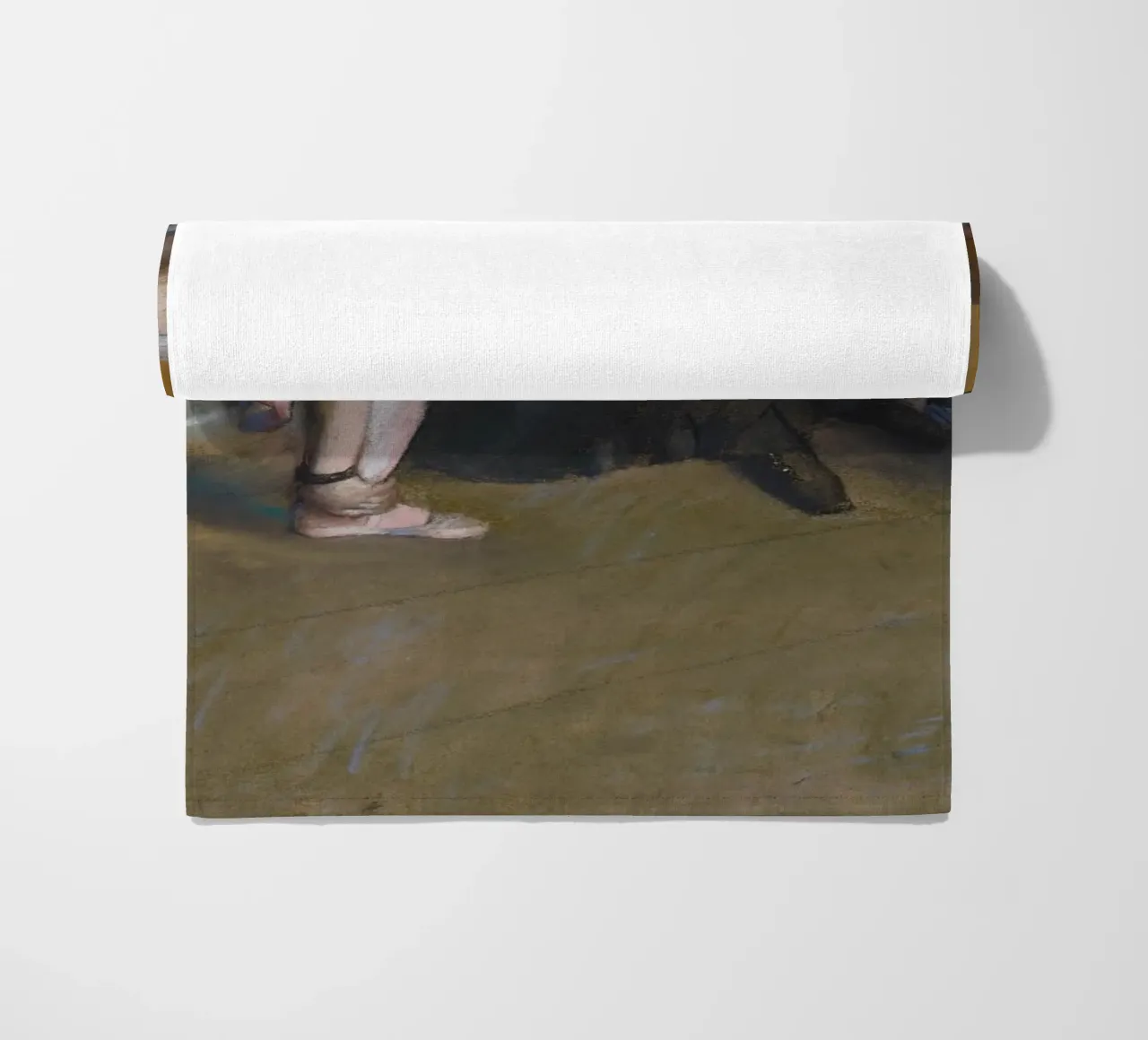 Edgar Degas - Attesa telo mare da Timeless Artworks