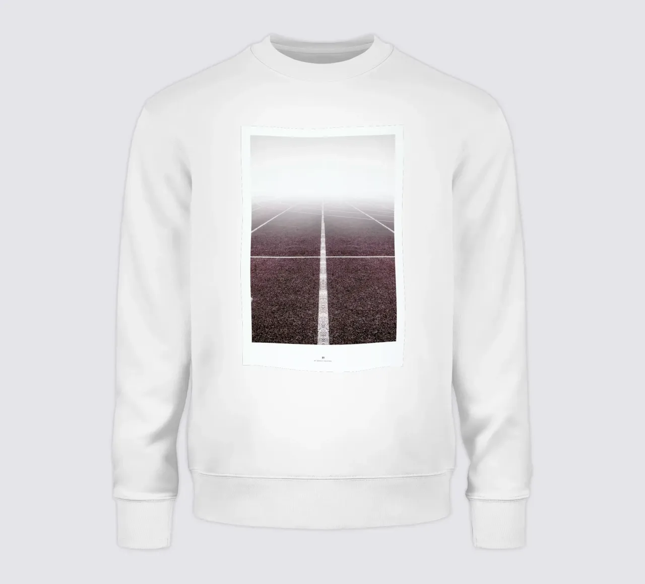 Run felpa da Nordic Creators