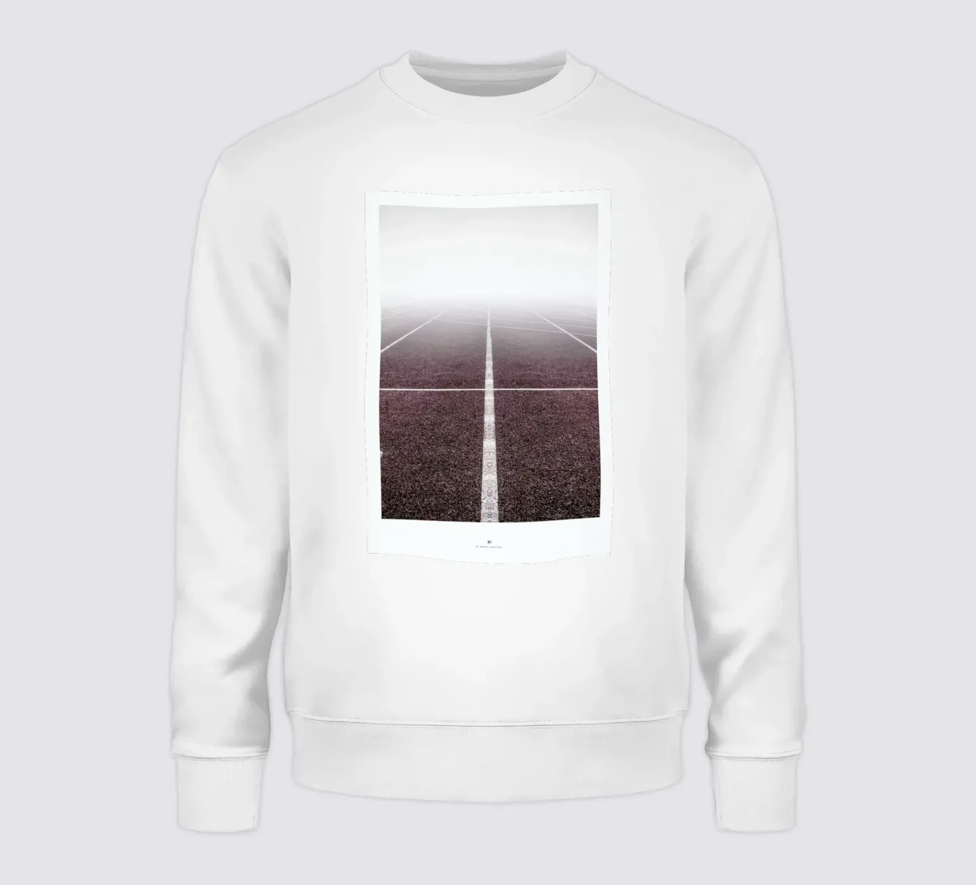 Run felpa da Nordic Creators