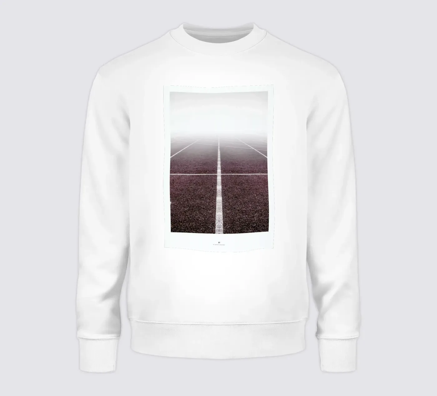 Run felpa da Nordic Creators