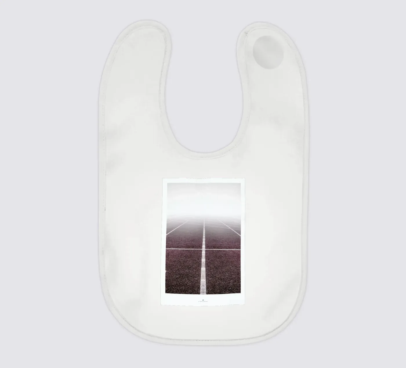 Run Babylätzchen von Nordic Creators