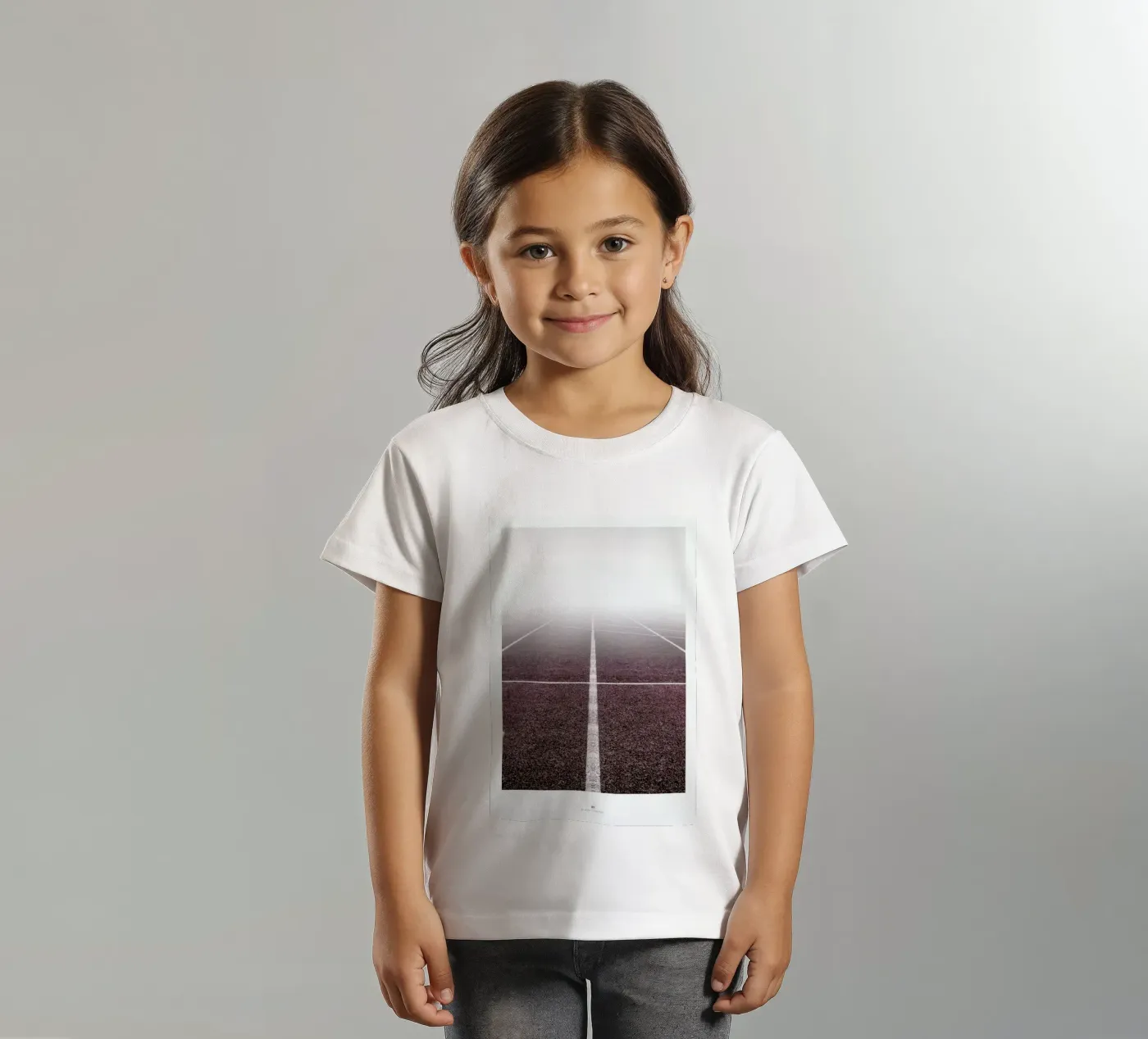Run t-shirt bambini da Nordic Creators