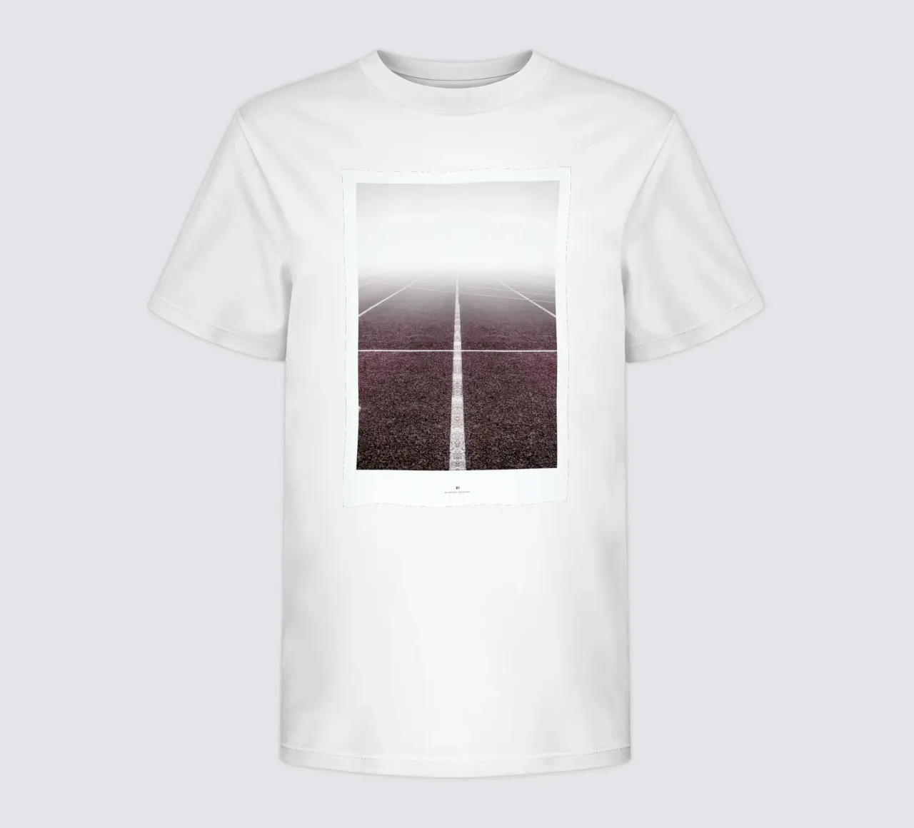 Run t-shirt bambini da Nordic Creators