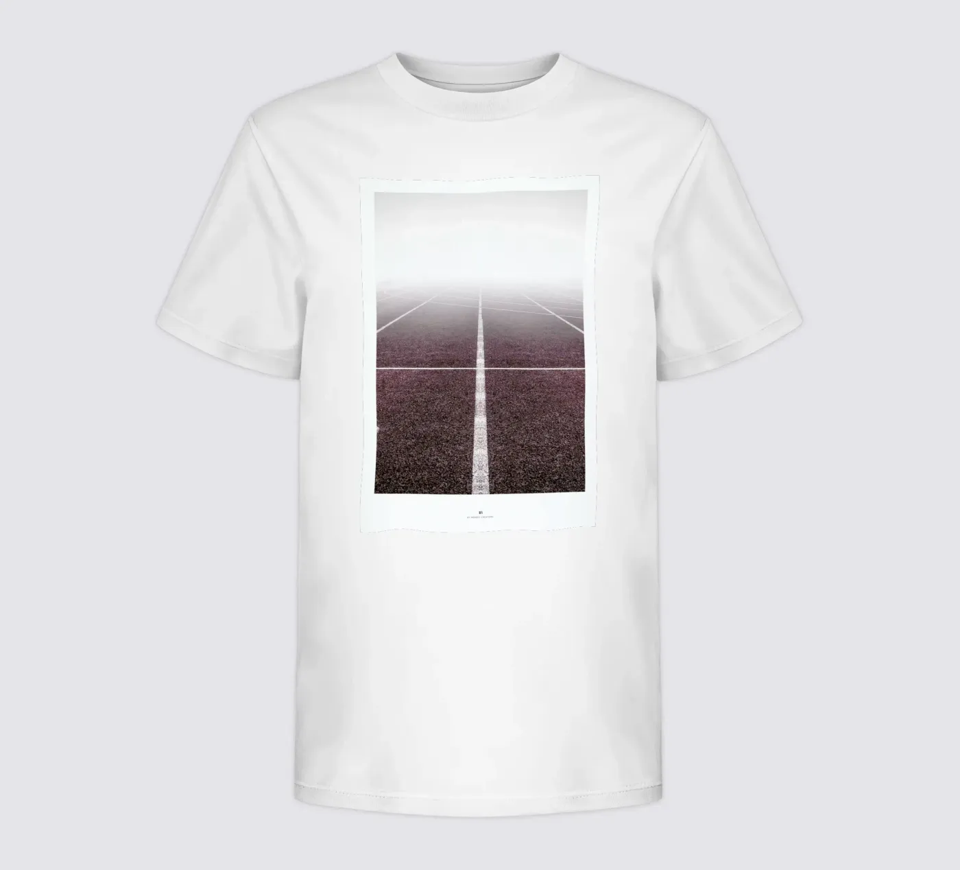 Run t-shirt bambini da Nordic Creators