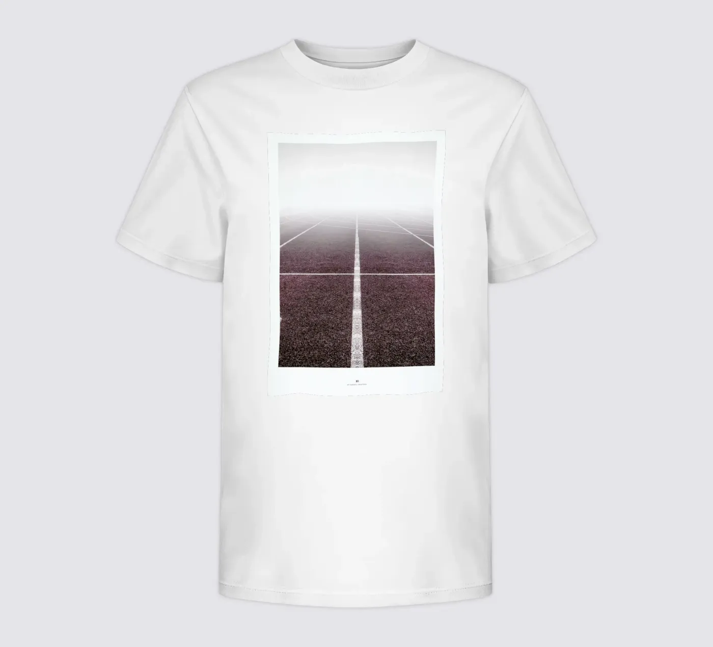 Run Kinder T-Shirt von Nordic Creators