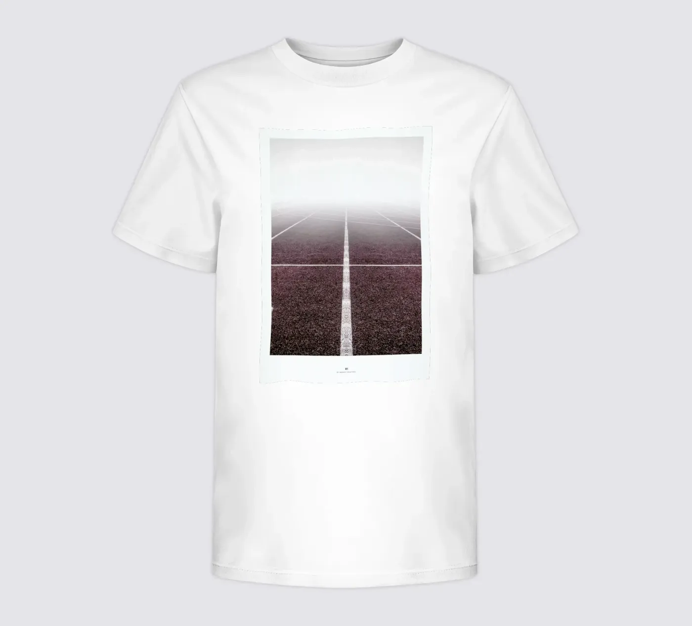 Run t-shirt bambini da Nordic Creators