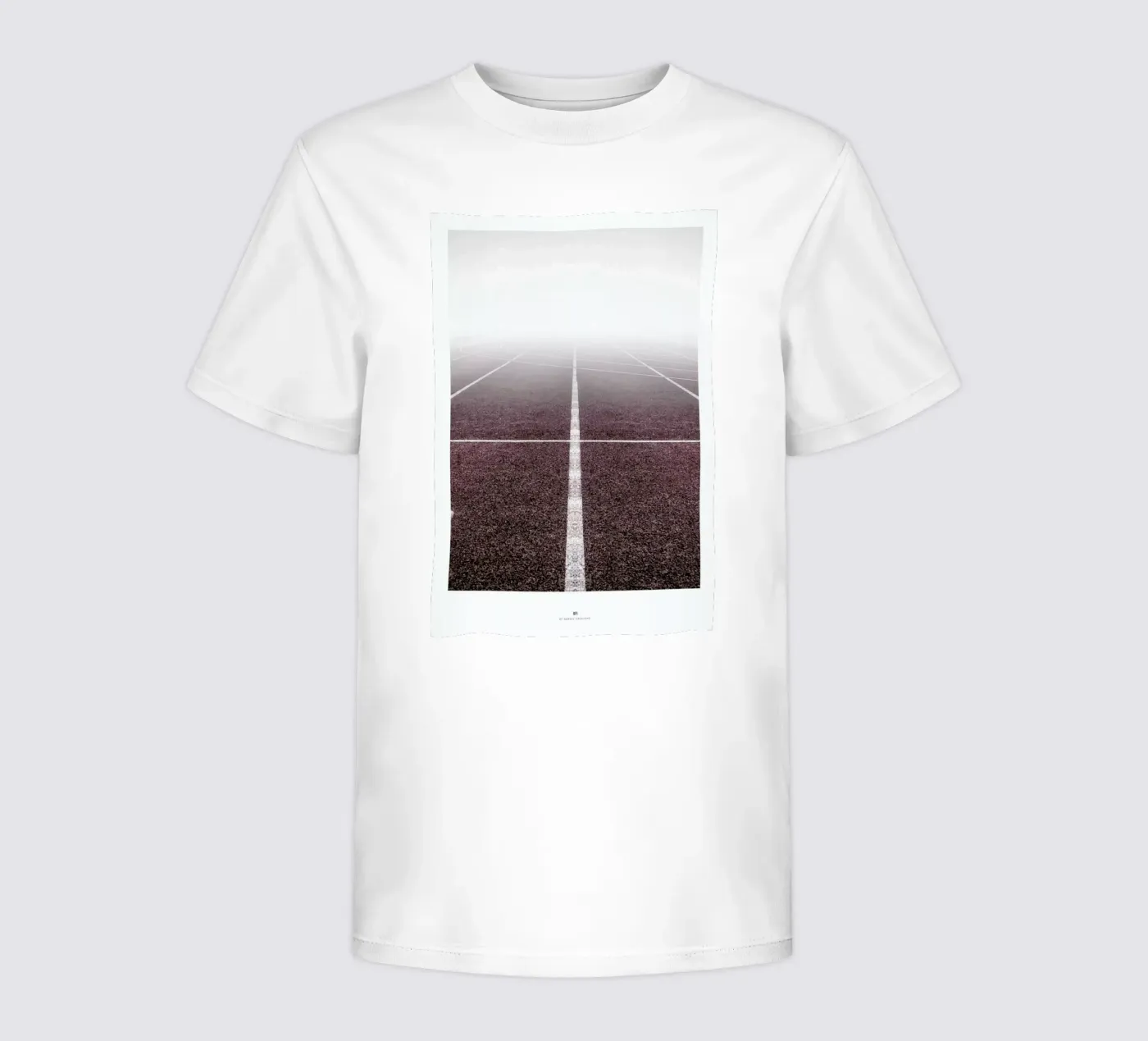Run Kinder T-Shirt von Nordic Creators
