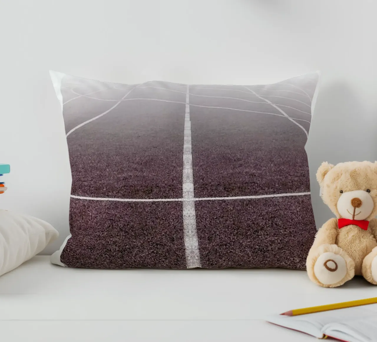 Run cuscino da Nordic Creators