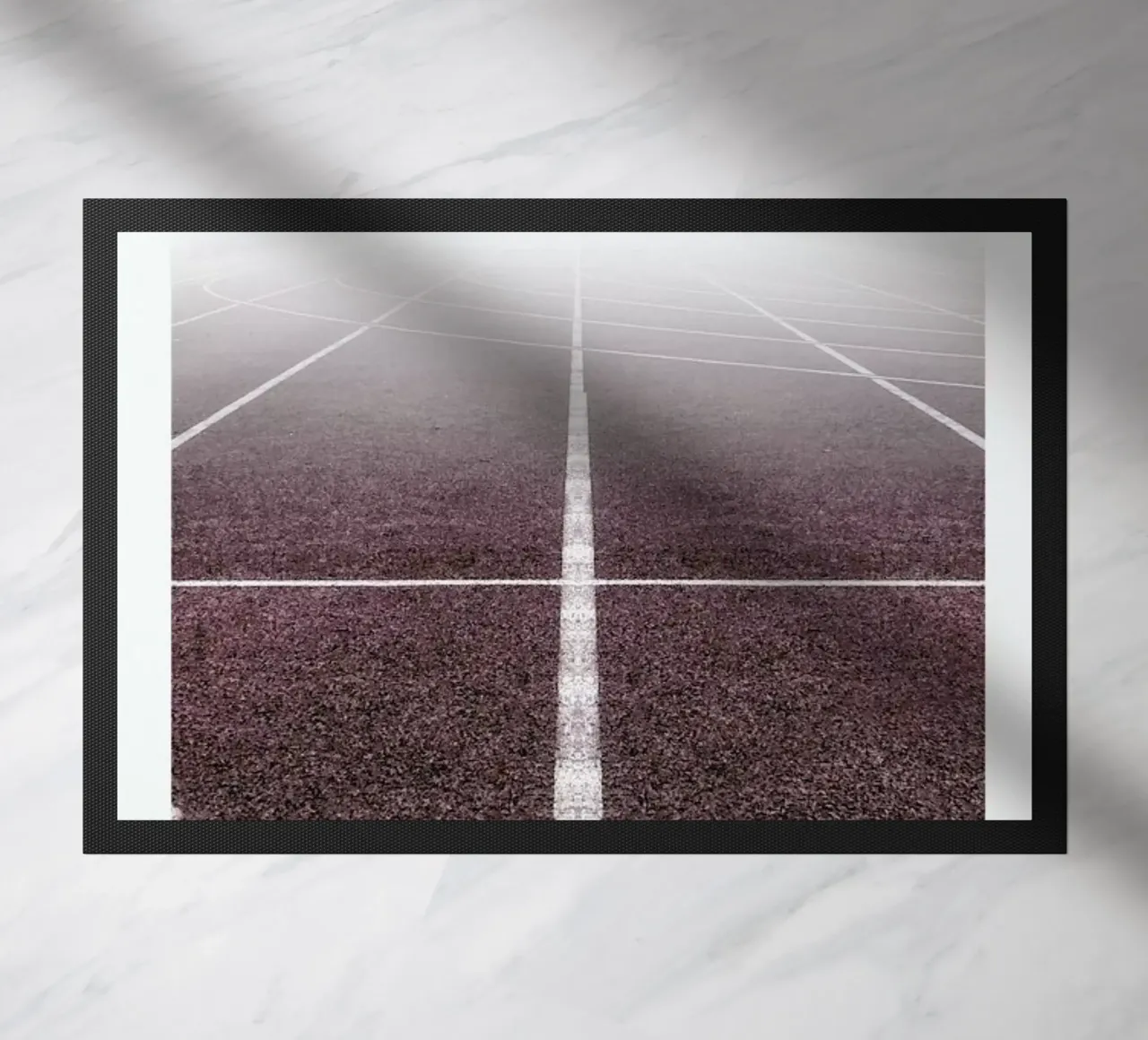 Run deurmat van Nordic Creators