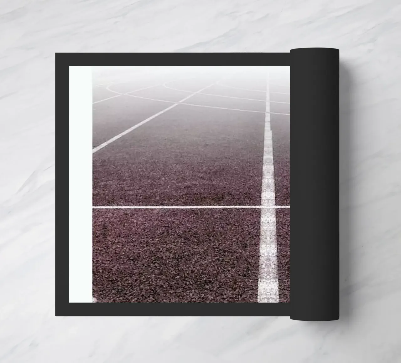 Run deurmat van Nordic Creators