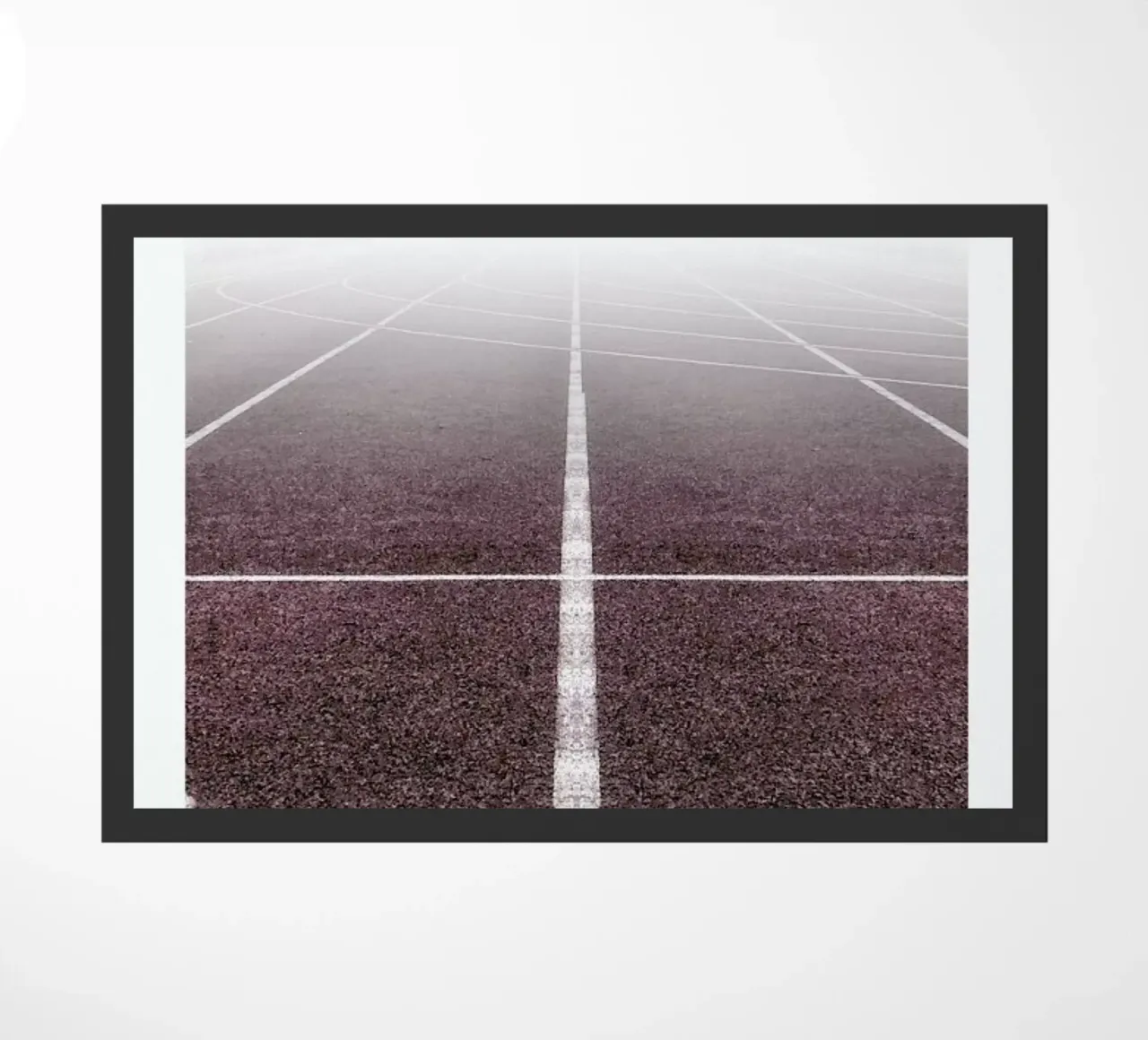 Run deurmat van Nordic Creators