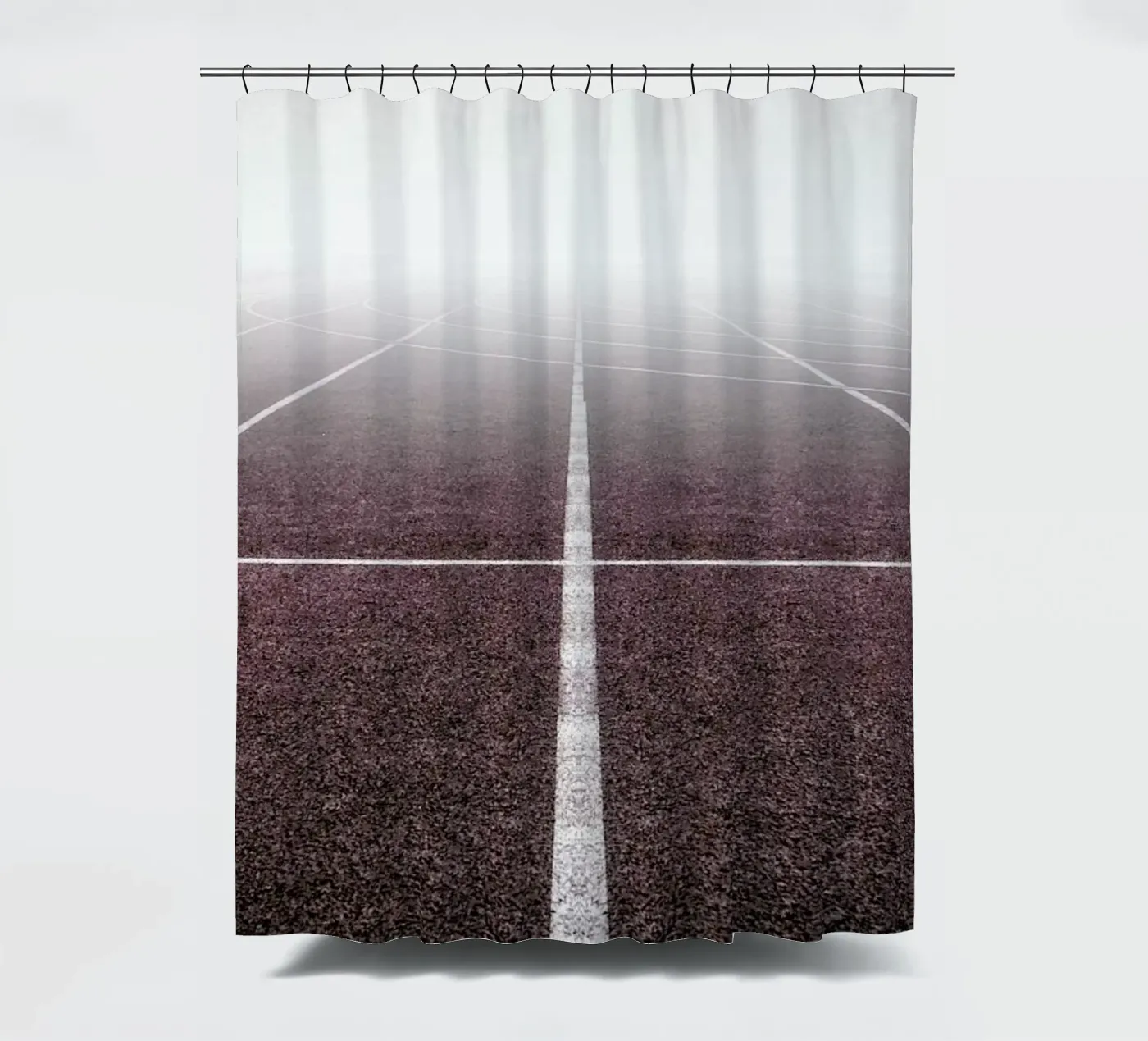 Run douchegordijn van Nordic Creators