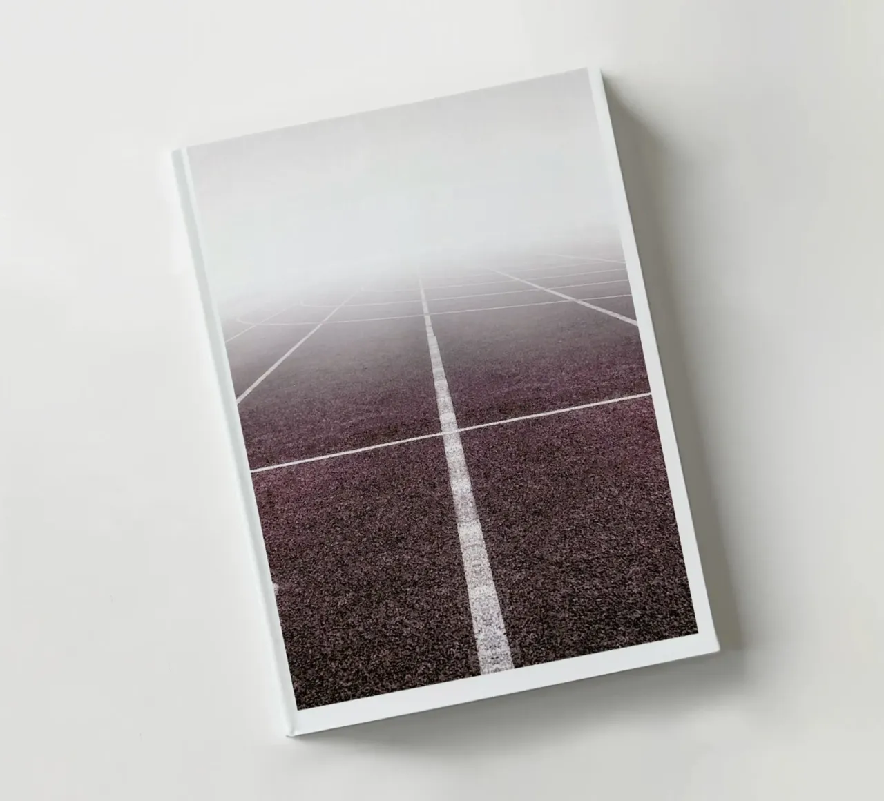 Run notebook by Nordic Creators