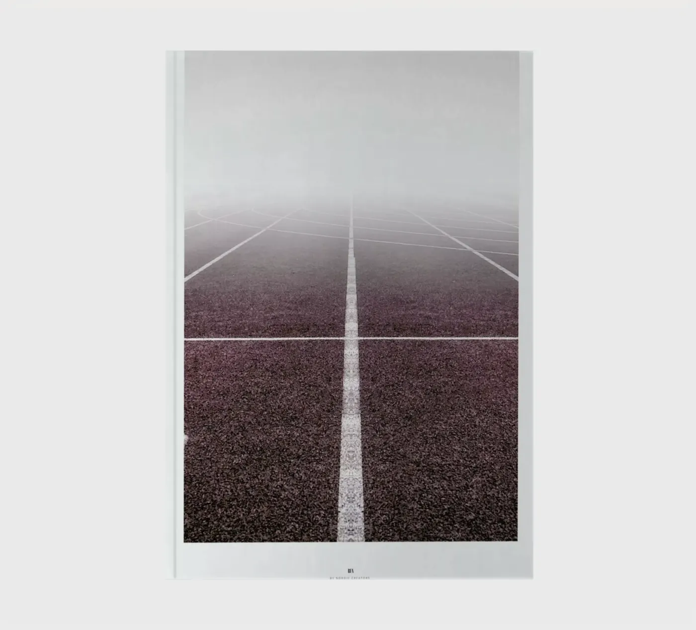 Run notebook by Nordic Creators