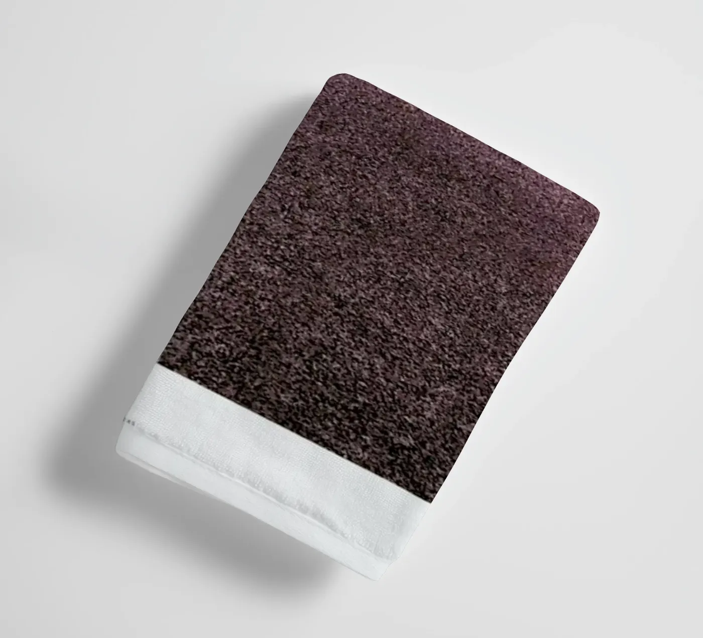 Run badhanddoek van Nordic Creators