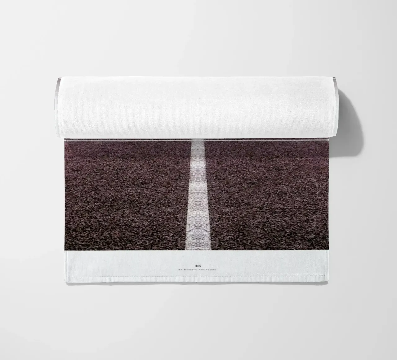 Run telo mare da Nordic Creators