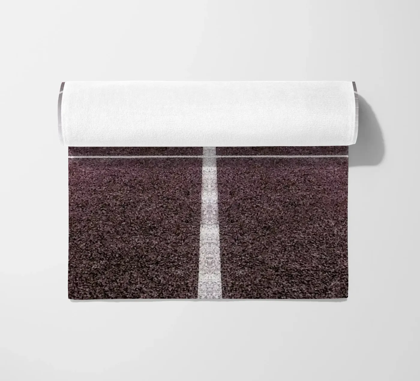 Run strandhanddoek van Nordic Creators