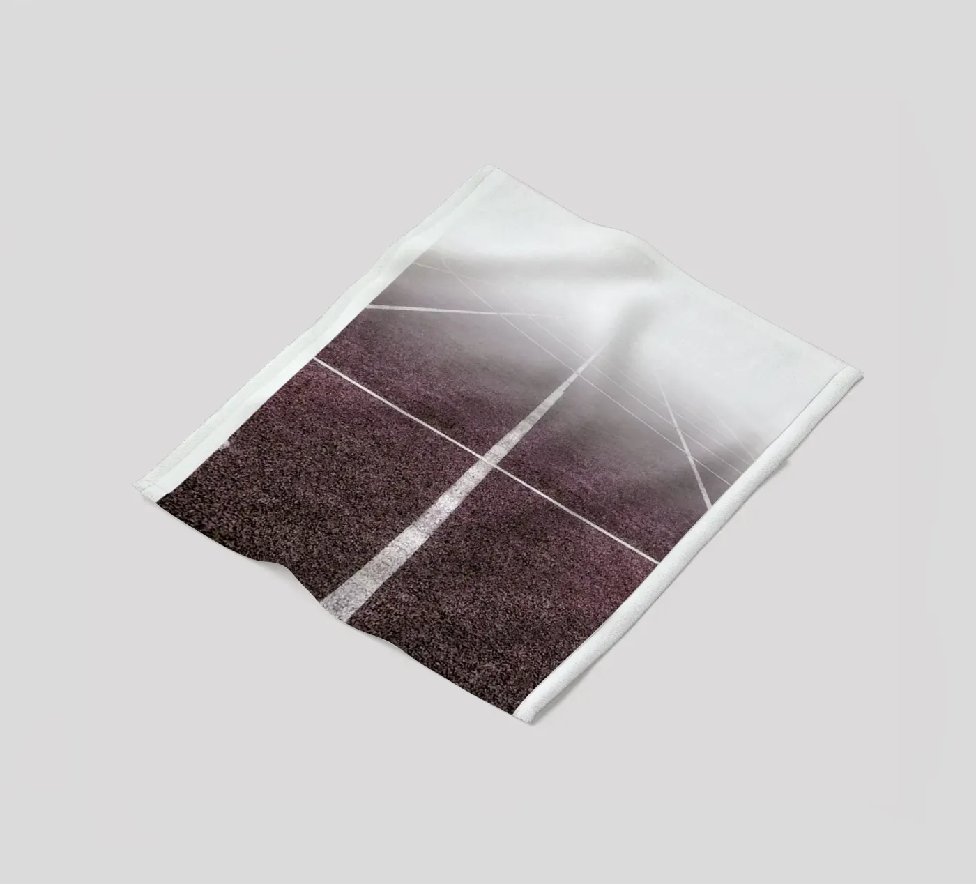 Run coperta in pile da Nordic Creators