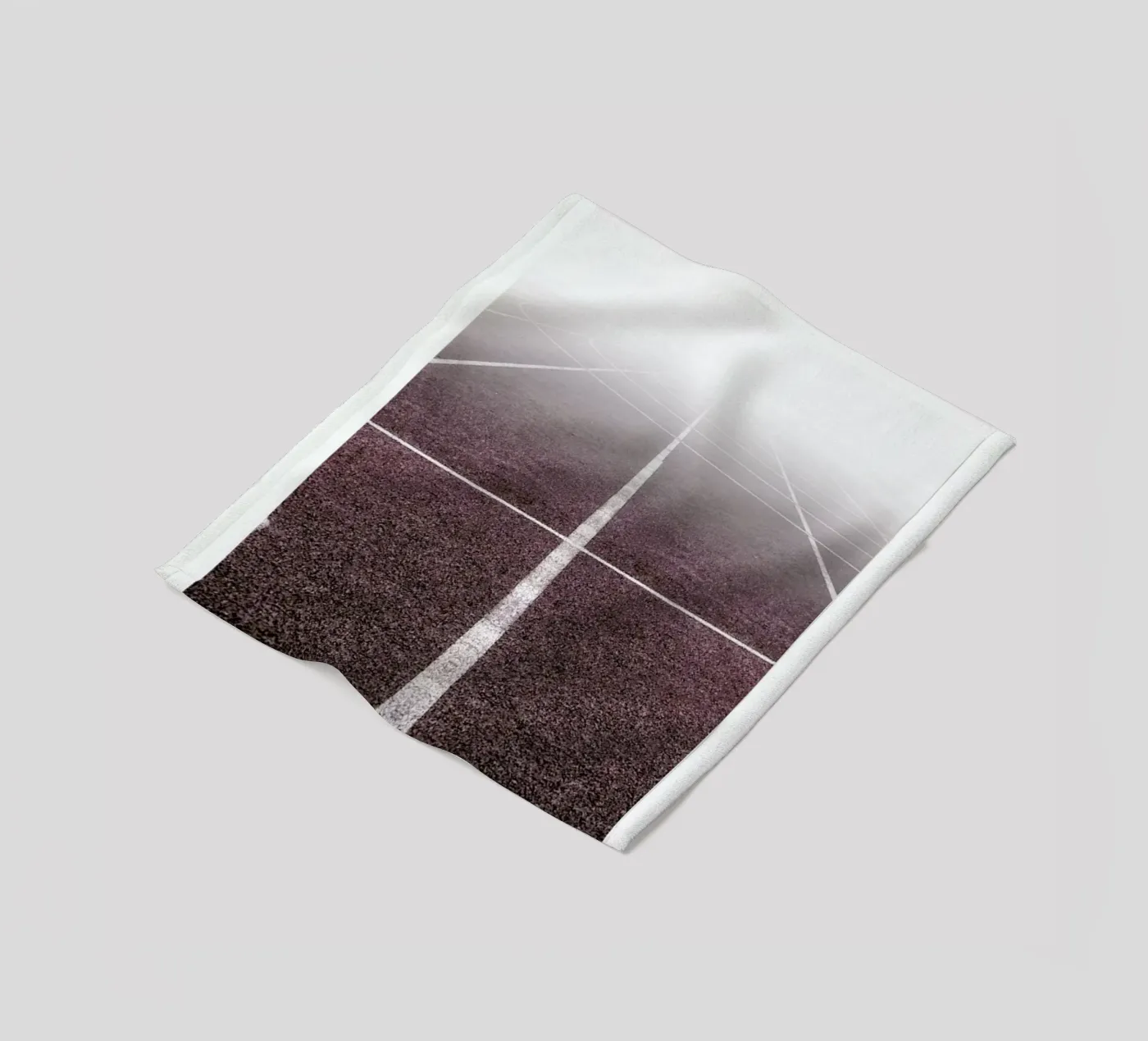 Run fleecedeken van Nordic Creators