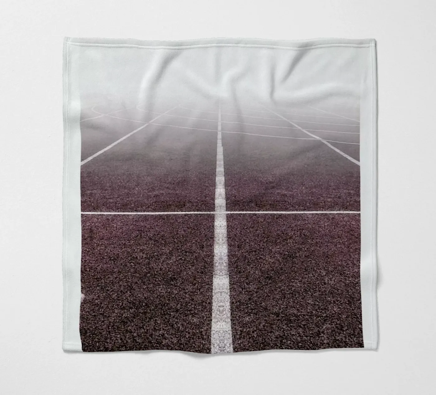 Run fleecedeken van Nordic Creators