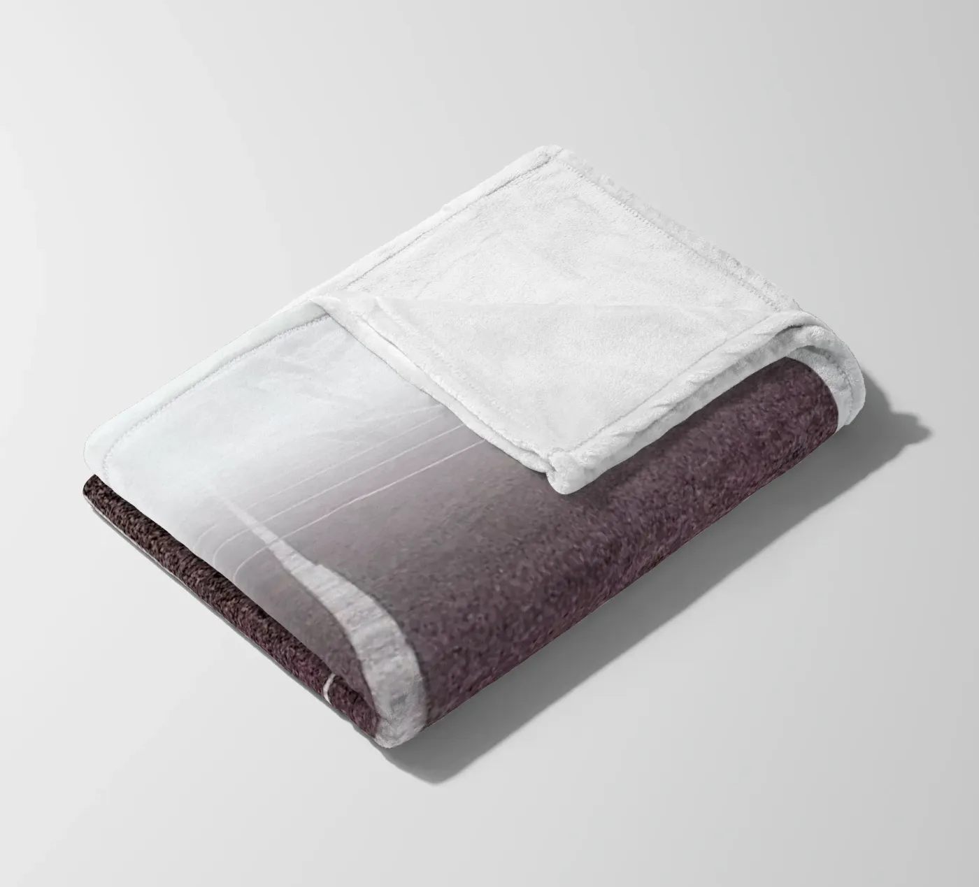 Run fleecedeken van Nordic Creators