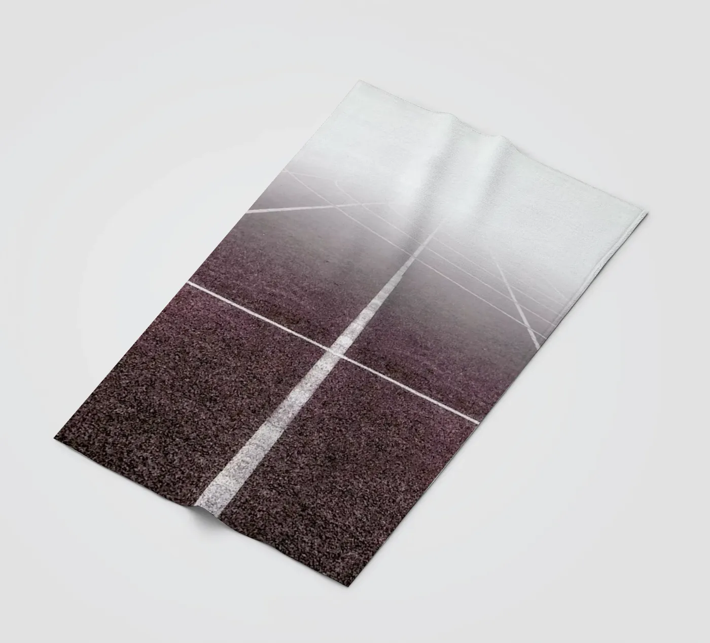 Run fleecedeken van Nordic Creators