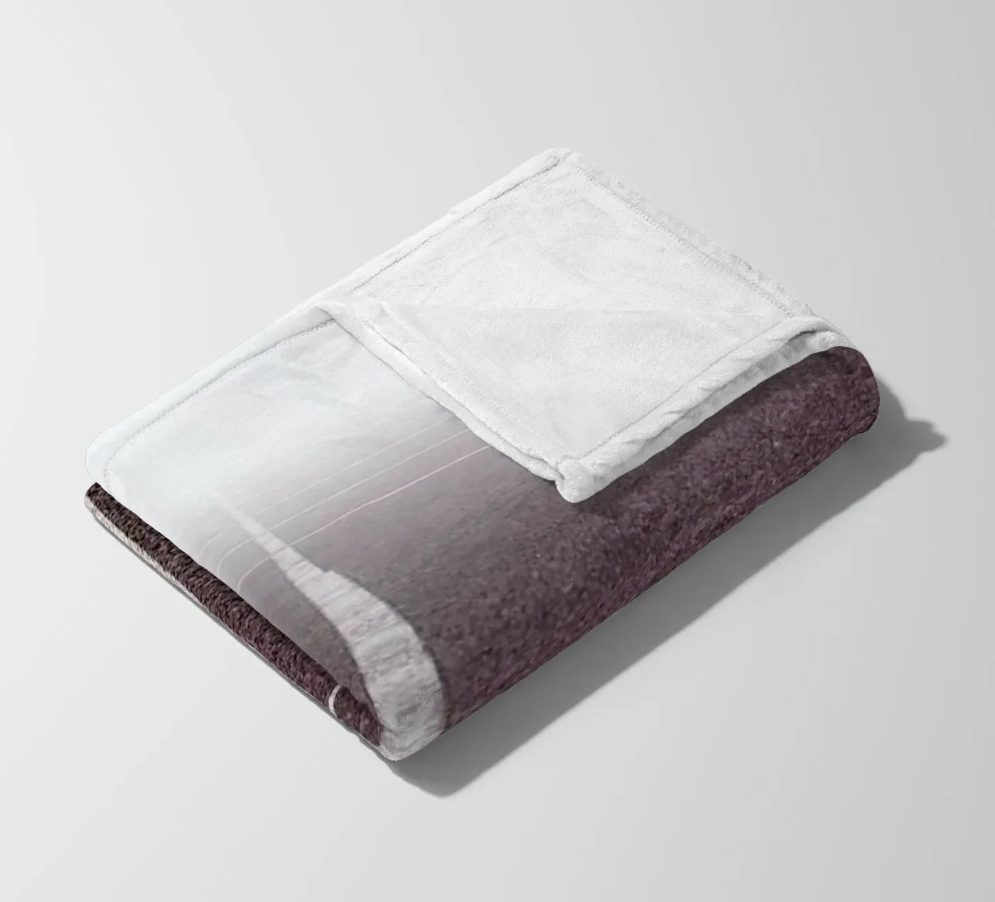 Run fleecedeken van Nordic Creators