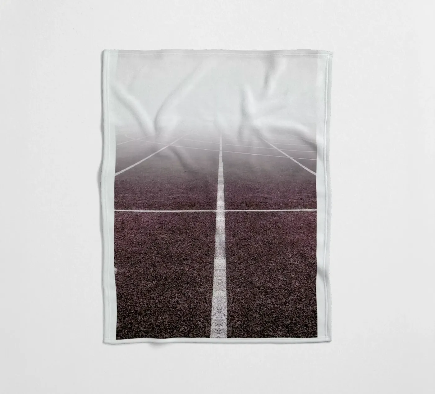 Run fleecedeken van Nordic Creators