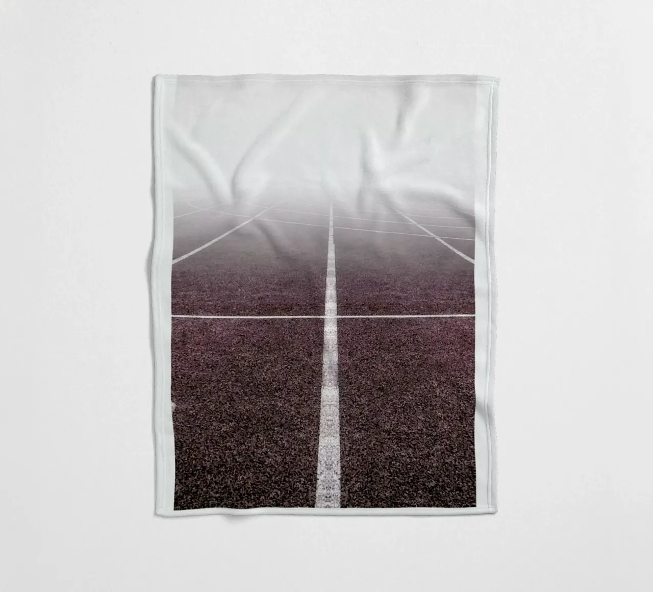 Run fleecedeken van Nordic Creators