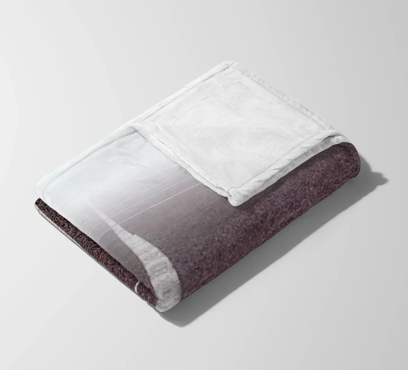 Run fleecedeken van Nordic Creators