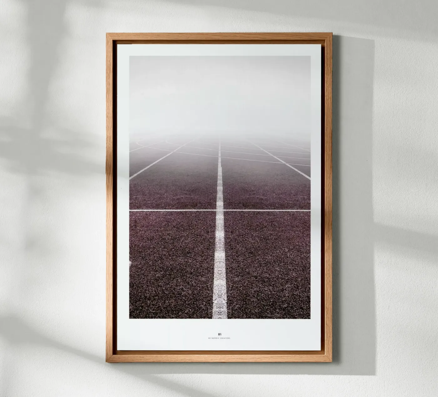 Run canvas by Nordic Creators