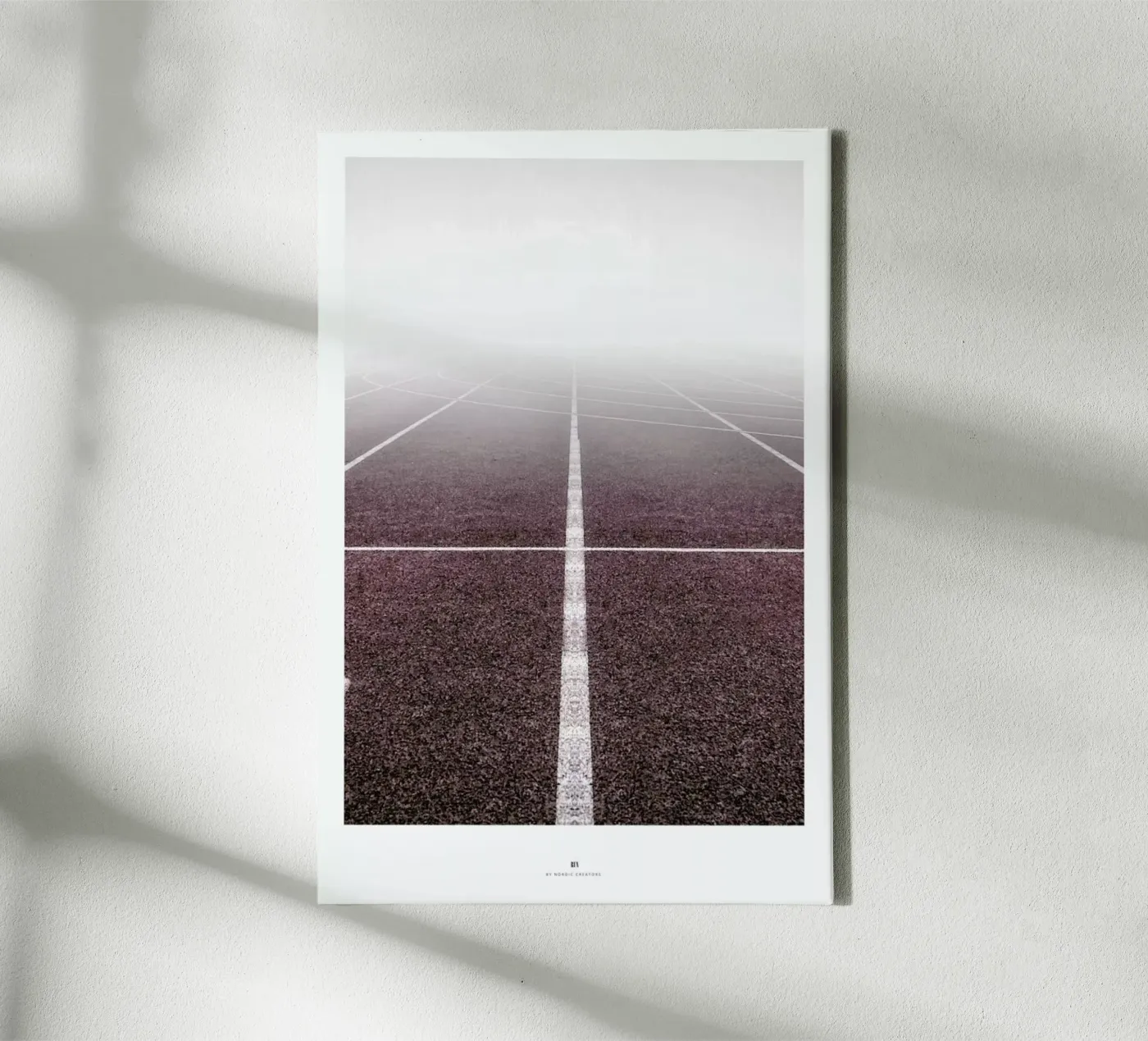 Run canvas by Nordic Creators