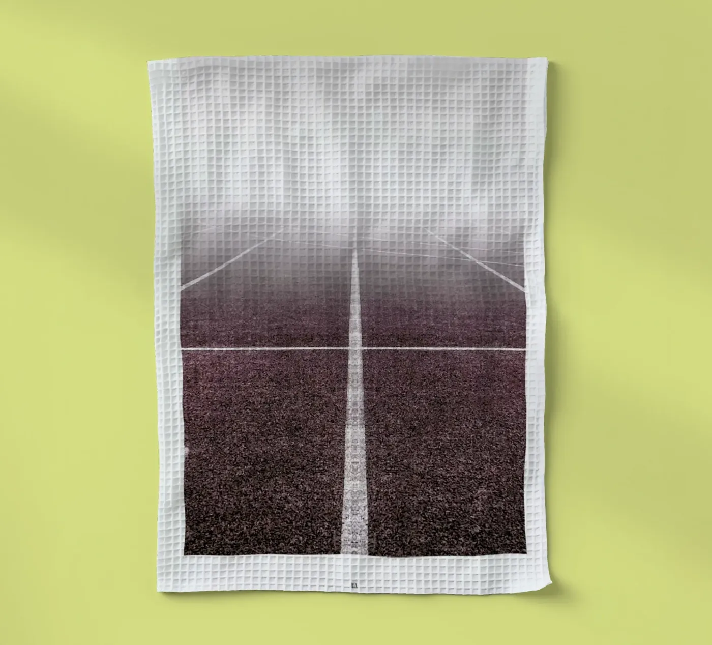 Run torchon de Nordic Creators