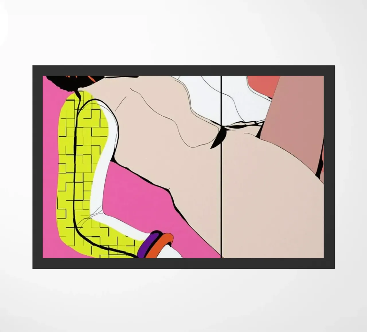 Pop 3 zerbino da Marcell Naubert