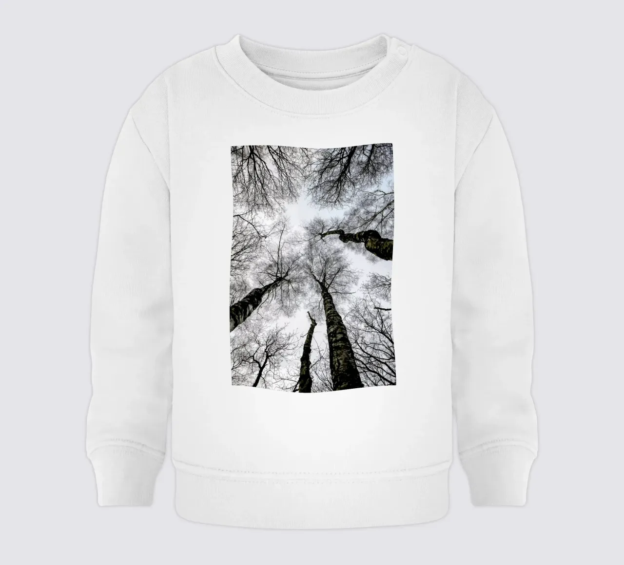 Forest 1 felpa neonato da Shot By Clint