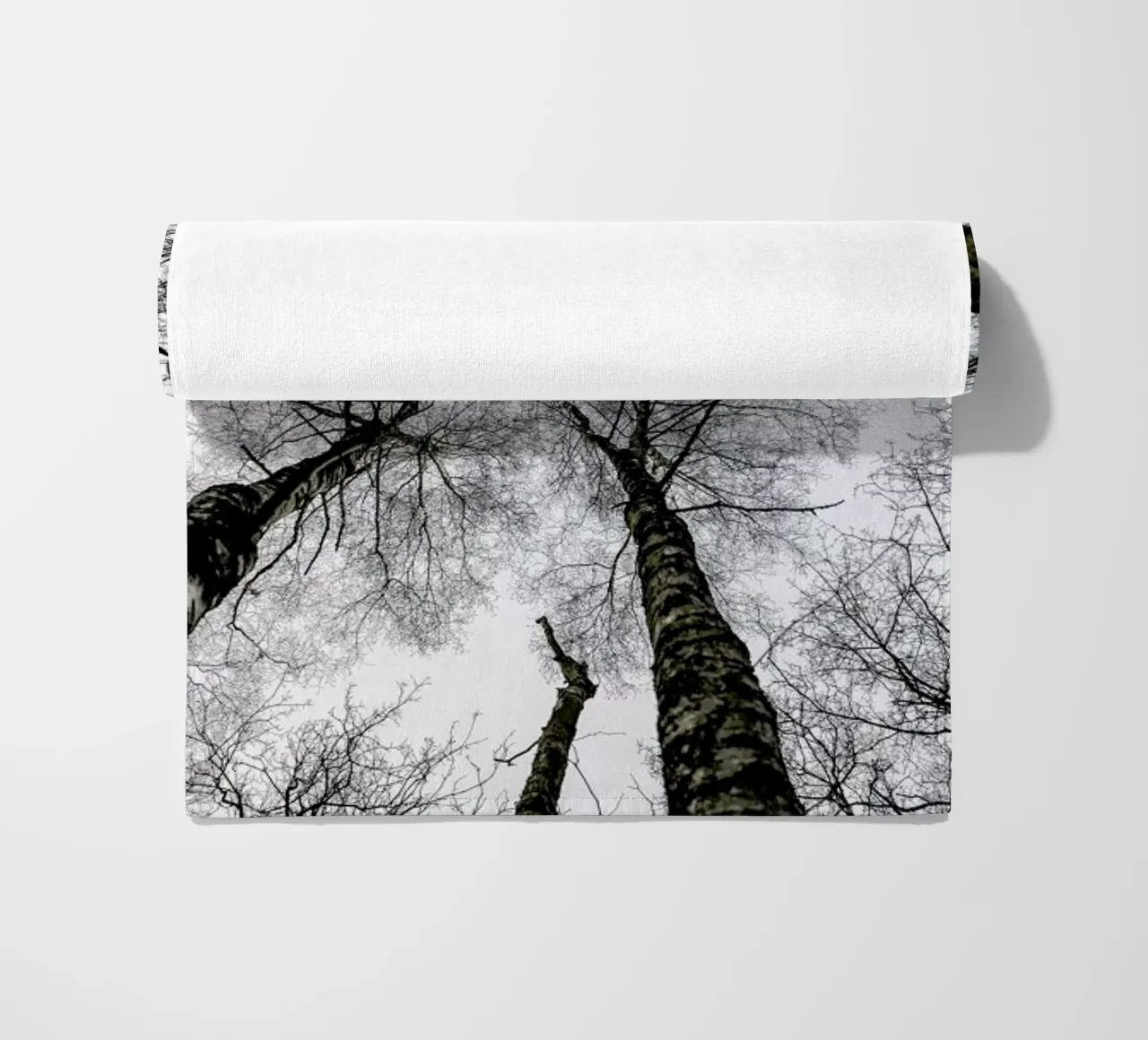 Forest 1 telo mare da Shot By Clint