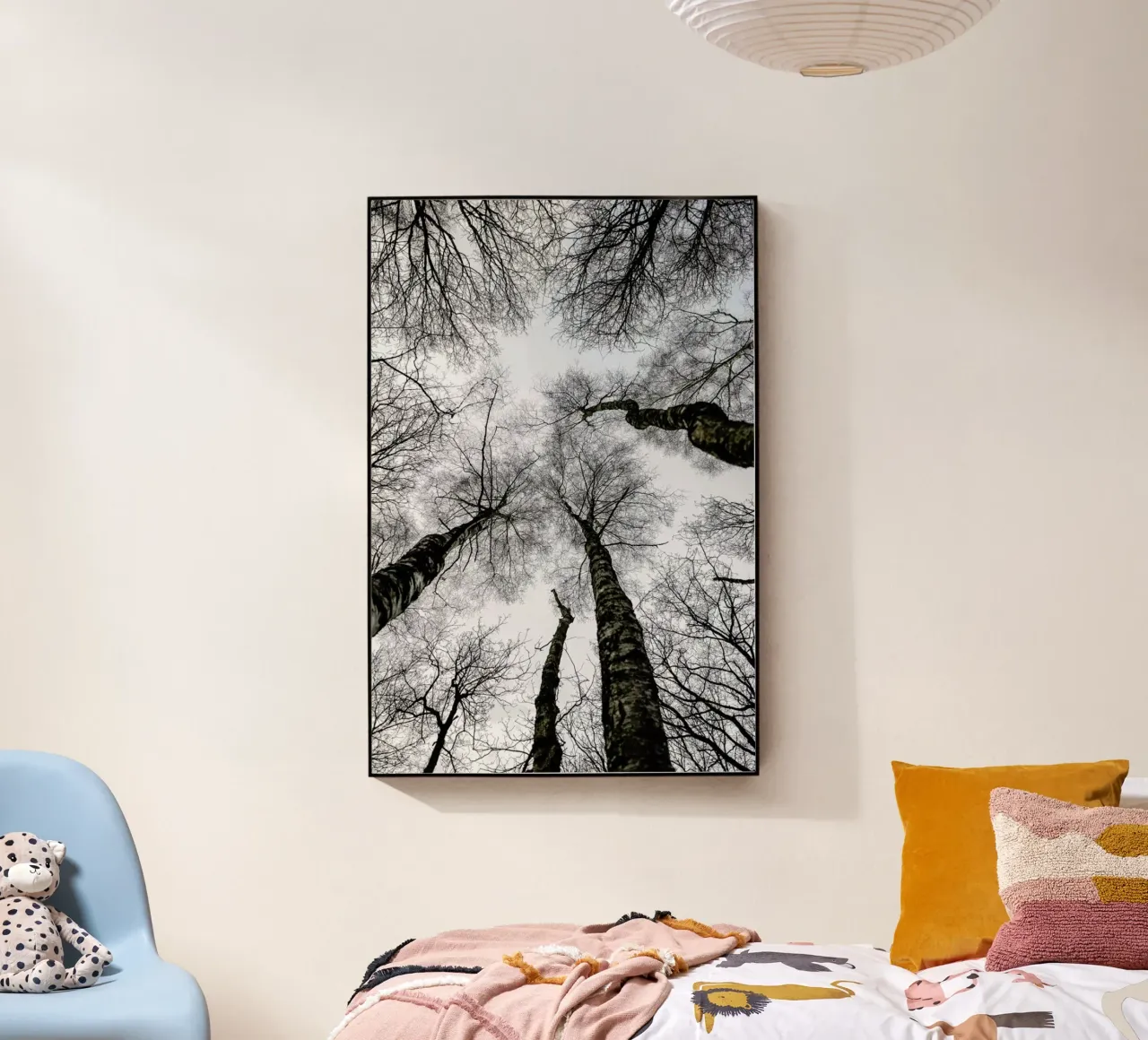 Forest 1 plexiglass da Shot By Clint