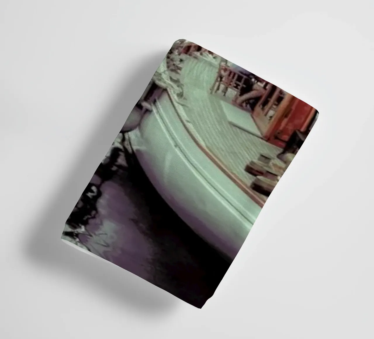 Cannes 4645 asciugamano da bagno da In Full Color