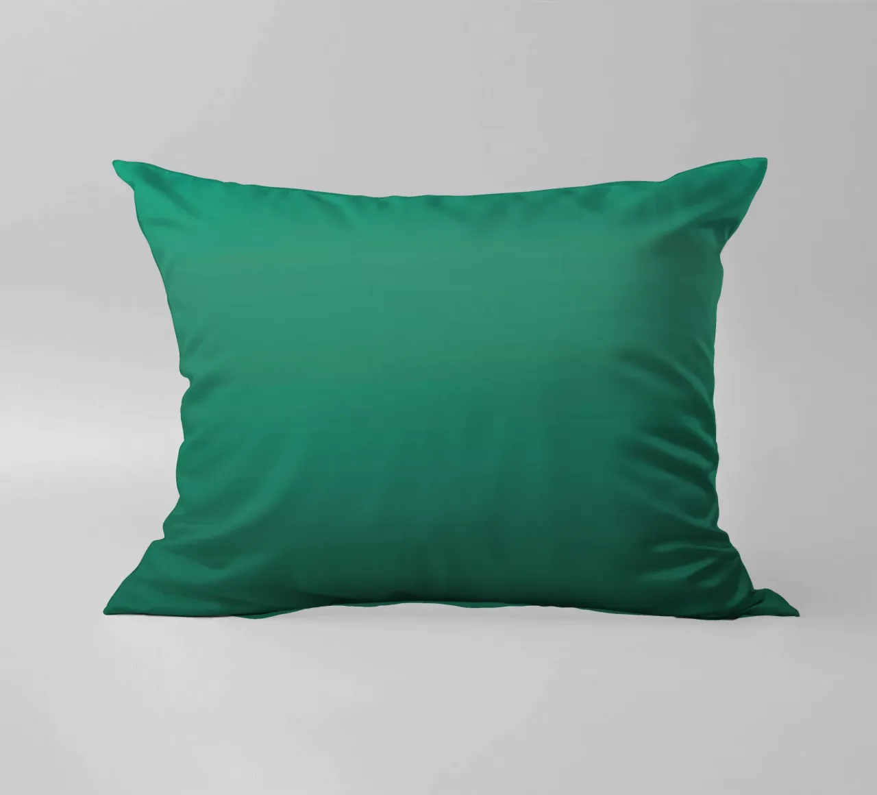 Emerald City decorative cushion by Oh Darling
