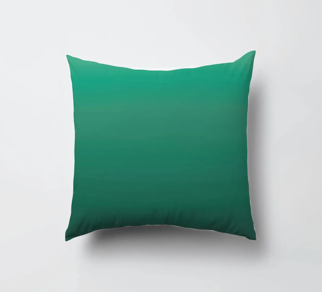 Emerald City decorative cushion by Oh Darling