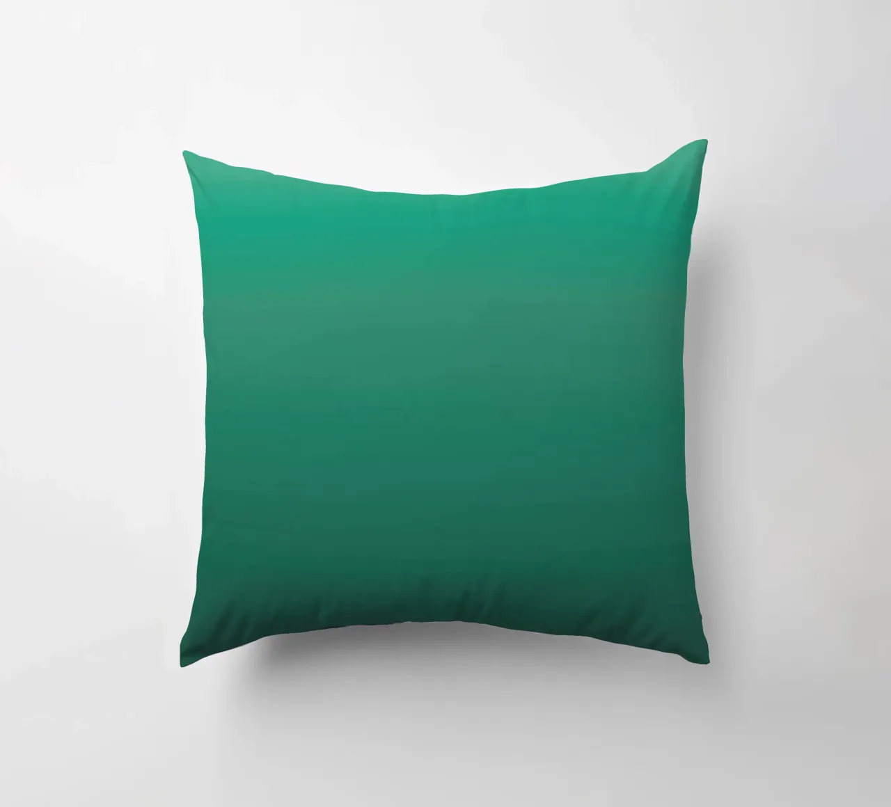 Emerald City decorative cushion by Oh Darling
