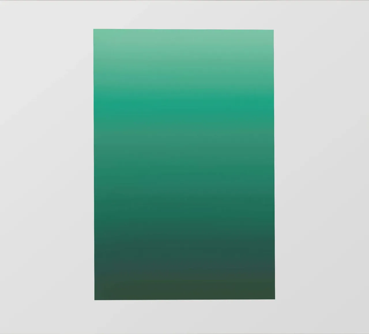 Emerald City pvc cover by Oh Darling